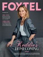 Foxtel Magazine